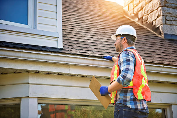 Licensed Roofing service in Rochester, IL - Ben Roofing and Steel LLC